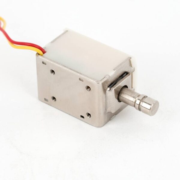 ye-302b_2_1.jpg OUTLET: Szekrényzár 12V - csapos