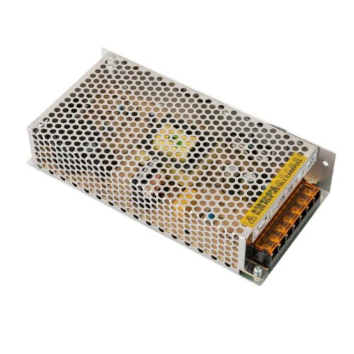 Kapcsolóüzemű tápegység "adapter" 24V 5A