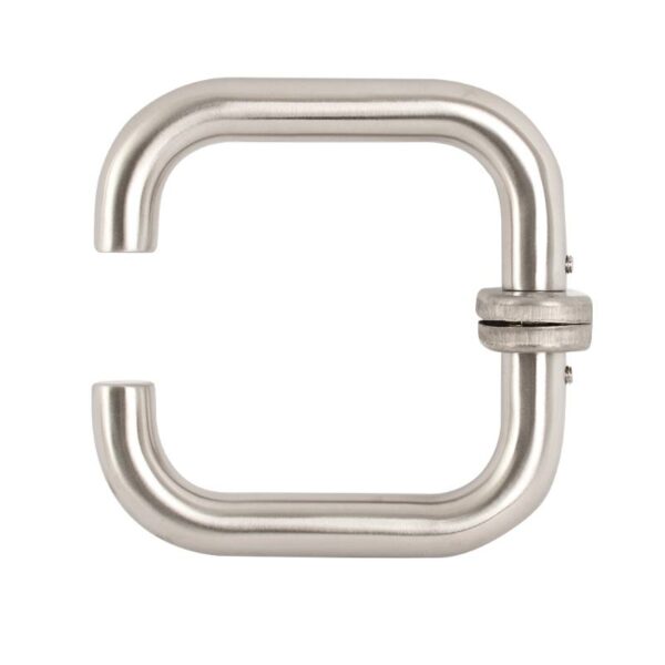 Rugós kilincs pár