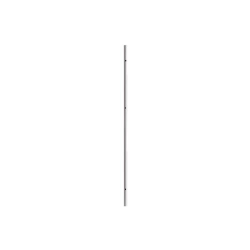 INOX fogantyú rúd 1800 mm hosszú Tolópajzs