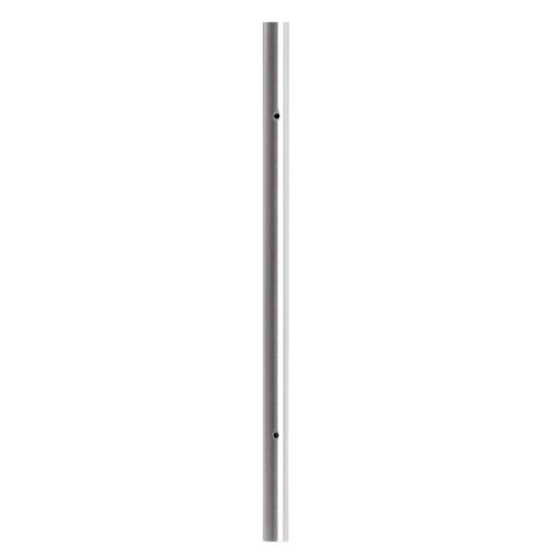 YHT-500/25 - INOX fogantyú rúd 500mm hosszú 25mm csőátmérővel M6-os furatú lábakhoz