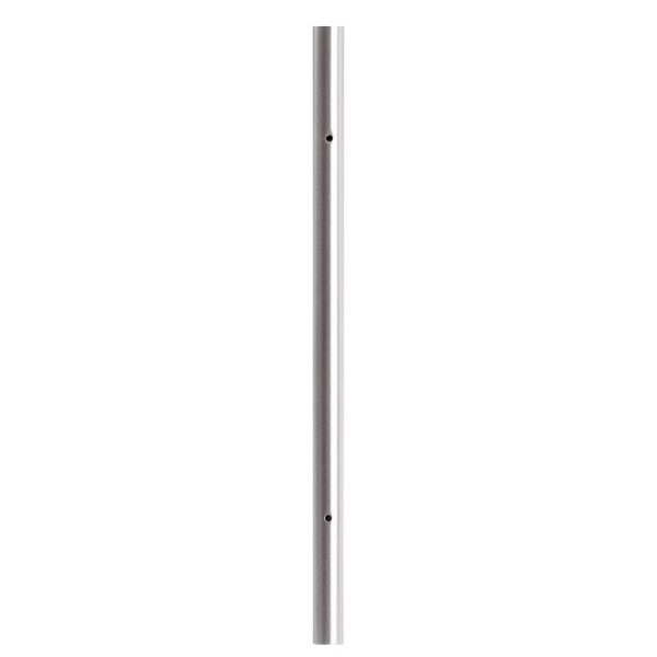 yht-500-25_1_1.jpg YHT-500/25 - INOX fogantyú rúd 500mm hosszú 25mm csőátmérővel M6-os furatú lábakhoz