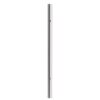 yht-500-25_1_1_1.jpg YHT-500/32 - INOX fogantyú rúd 500mm hosszú 32mm csőátmérővel M6-os furatú lábakhoz