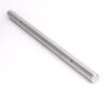yht-500-25_3_1.jpg YHT-500/25 - INOX fogantyú rúd 500mm hosszú 25mm csőátmérővel M6-os furatú lábakhoz