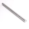 yht-500-32_6.jpg YHT-500/32(D5) - INOX fogantyú rúd láb nélküli 500mm hosszú 32mm csőátmérővel M5-ös furatú lábakhoz
