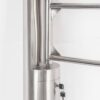 Automata szervo motoros lengőkapu - 900 mm áthaladási szélességgel