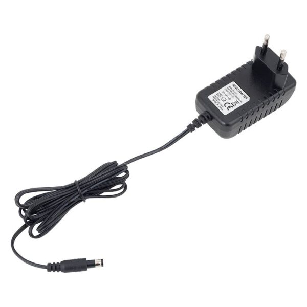 yli-12-1_fullisoright.jpg Kapcsolóüzemű tápegység "adapter" 12V 1A