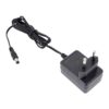 yli-12-1a_fullisoleft.jpg Kapcsolóüzemű tápegység "adapter" 12V 1A