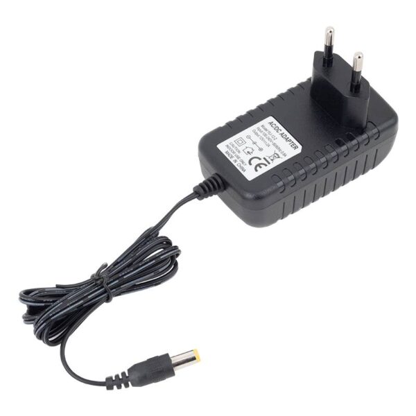 yli-12-2_fullisoright.jpg Kapcsolóüzemű tápegység "adapter" 12V 2A