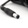 Kapcsolóüzemű tápegység "fali-adapter" 24V 1A