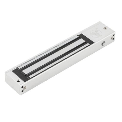 ym-280n_led__1_3.jpg Felületre szerelhető síkmágnes visszajelzéssel és időzítéssel - LED - 280kg