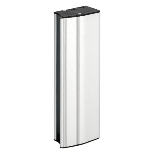 ym-280t_led_h-b_jav.jpg Fogantyú nyomógomb nélkül és LED-del - YM-280T(LED)H (BL-200) fogantyús mágneshez