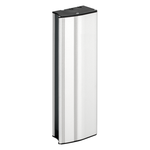 Fogantyú nyomógomb nélkül és LED-del - YM-280T(LED)H (BL-200) fogantyús mágneshez