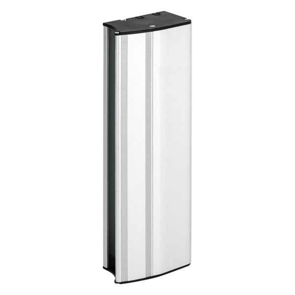 Fogantyú nyomógomb nélkül és LED-del - YM-280T(LED)H (BL-200) fogantyús mágneshez