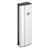 Fogantyú nyomógombbal és LED-del - YM-280T(LED)H (BL-200) fogantyús mágneshez