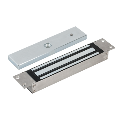 Süllyesztve szerelhető síkmágnes- INOX - 350kg