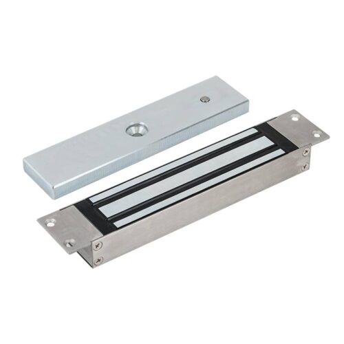 Süllyesztve szerelhető síkmágnes- INOX - 350kg