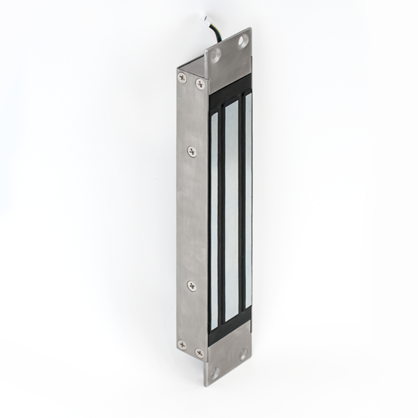 Süllyesztve szerelhető síkmágnes- INOX - 350kg