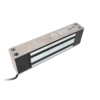 Felületre szerelhető síkmágnes visszajelzéssel - vízálló (IP68) - LED - 500 kg
