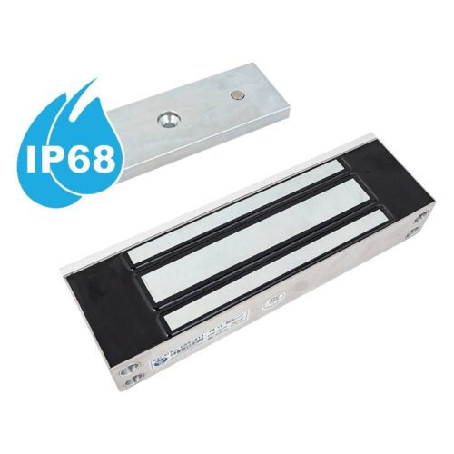 ym-500nw-s_main_ip.jpg Felületre szerelhető síkmágnes visszajelzéssel - vízálló (IP68) - LED - 500 kg