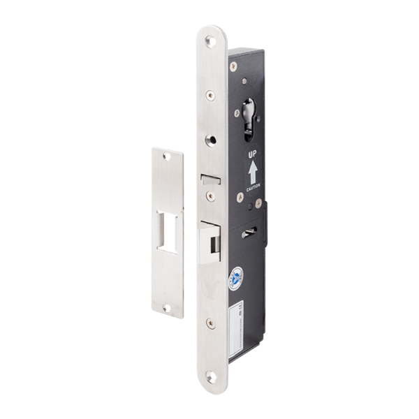 yml-650b_f_k_p.png Elektromechanikus bevésőzár - állítható működési móddal - 12-24V AC/DC