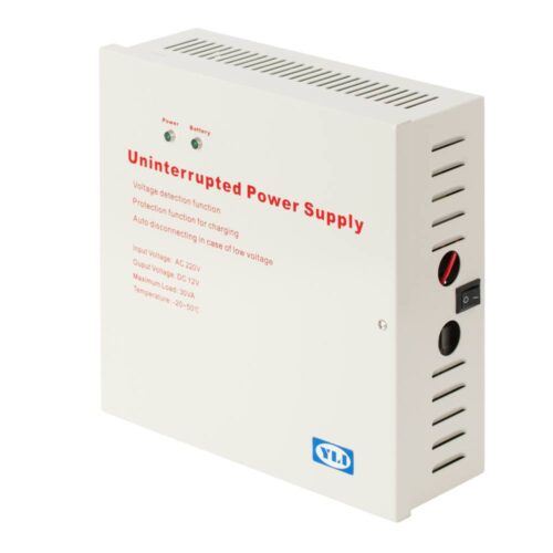 yp-902-12-3_3_1.jpg Mélykisülésvédett szünetmentes tápegység 12V 5A