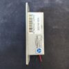 ys-137a-2.jpg OUTLET: Elektromos zár - állítható működési mód - feszültségre zár/nyit - fail-safe/secure (munka/szünetáramú) - rövid pajzzsal