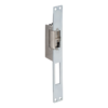 ys-150no_l__isoright.png Elektromos zár - zárnyelvérzékelővel - feszültségre nyit - fail-secure (munkaáramú) - hosszú pajzzsal