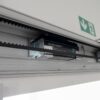ys321-brk_vari_ci_.jpg Konzol akkumulátor tolóajtó automatika sínre rögzítéséhez