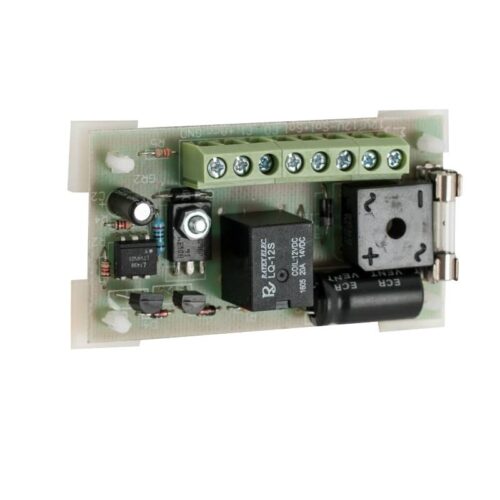 yv-101_1.jpg Síkmágnes vezérlő - YM-280T(LED)H - 12V AC/DC - szünetmentesíthető - NC kimenet