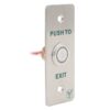 ywp-880a_led__isoright.jpg Süllyesztve szerelhető fém LED gyűrűs nyomógomb(IP67), 90x35 mm-es szálcsiszolt előlappal