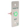 ywp-880a_led__isoright_led.jpg Süllyesztve szerelhető fém LED gyűrűs nyomógomb(IP67), 90x35 mm-es szálcsiszolt előlappal