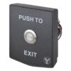 ywp-881a_led__isoleft_4.jpg Süllyesztve szerelhető fém LED gyűrűs nyomógomb(IP67), fém házban
