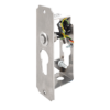 yx-300b_isoleft_800x800.png Kulcsos megszakító LED-es nyomógombbal - EUROPROFIL kompatibilis - NO