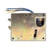 yx-42_r__back.jpg OUTLET: Tolóajtó zár - felületre szerelhető - NO/COM visszajelzéssel - 12V DC