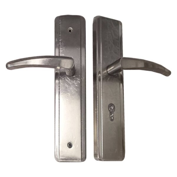 OUTLET: Kilincses pajzs YX-79-es zárakhoz, jobbos