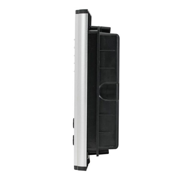 zdl-3207aa_2_800x800.jpg OUTLET: Kétlakásos audio kaputelefon szett