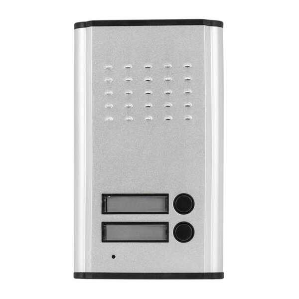 zdl-3207aa_5_800x800.jpg OUTLET: Kétlakásos audio kaputelefon szett