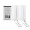 zdl-3207aa_6_800x800.jpg OUTLET: Kétlakásos audio kaputelefon szett