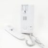 zdl-3208c_3_800x800_1.jpg OUTLET: Kétlakásos audio kaputelefon szett