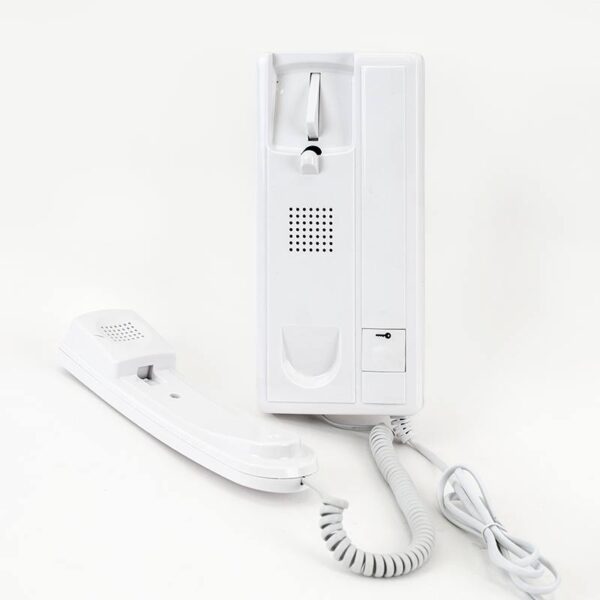 zdl-3208c_3_800x800_1.jpg OUTLET: Kétlakásos audio kaputelefon szett