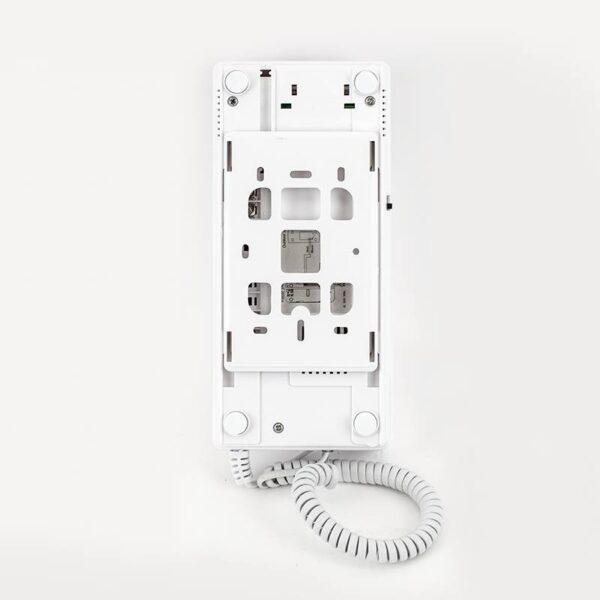 zdl-3208c_4_800x800_1.jpg OUTLET: Kétlakásos audio kaputelefon szett