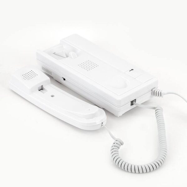 zdl-3208c_5_800x800_1.jpg OUTLET: Kétlakásos audio kaputelefon szett