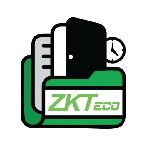 10-ajtós ZKBIO CVSecurity beléptető licensz