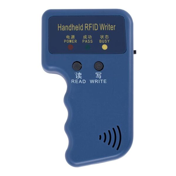 zx-8211_1_800x800.jpg Hordozható kézi RFID kártya klónozó EM4305 chipekhez