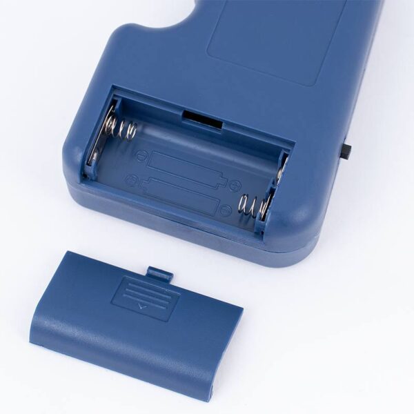 zx-8211_2_800x800.jpg Hordozható kézi RFID kártya klónozó EM4305 chipekhez