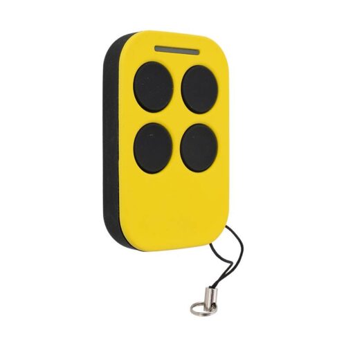zzz-aj-d-si-a_iso.jpg OUTLET: Fix kódos távirányító klónozó 433Mhz-es távirányítókhoz, sárga