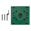 zzz-cpk-860a_back.jpg OUTLET: Betörhető üvegű kézi jelzésadó zöld színben