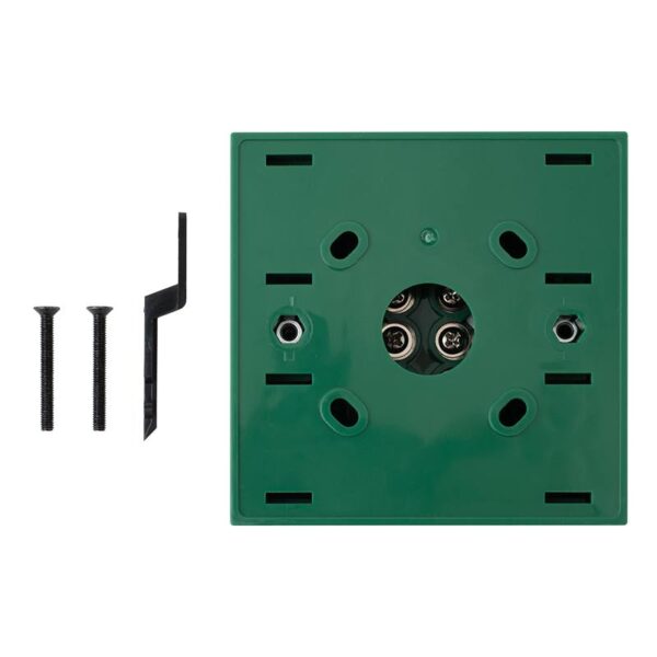 zzz-cpk-860a_back.jpg OUTLET: Betörhető üvegű kézi jelzésadó zöld színben