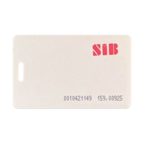 zzz-idt-1000em-sib_jav.jpg OUTLET RFID kártya HT4168 chippel 1,8mm vastag - 125kHz - SIB